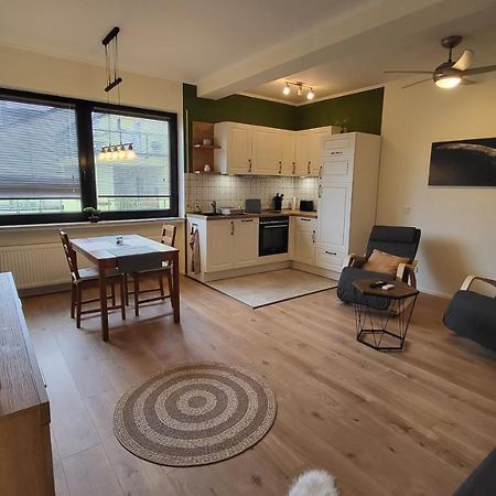 Ferienwohnung An Der Mosel Konz Zewnętrze zdjęcie