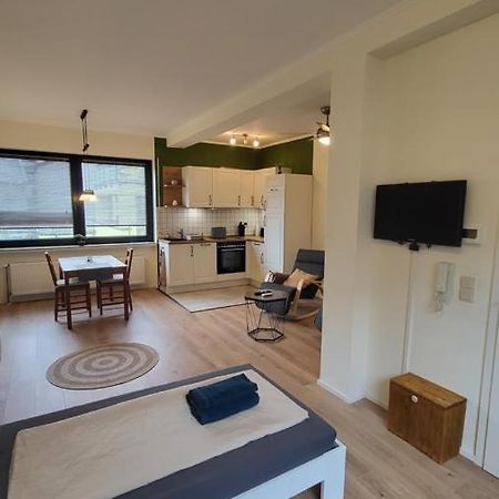 Ferienwohnung An Der Mosel Konz Zewnętrze zdjęcie