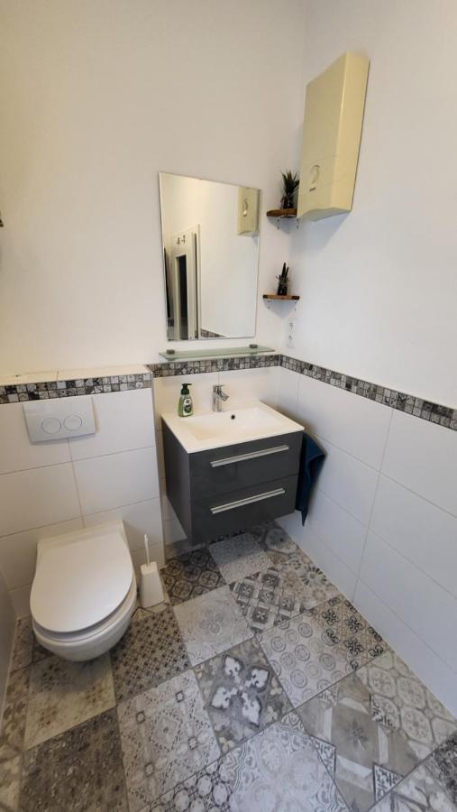 Ferienwohnung An Der Mosel Konz Zewnętrze zdjęcie