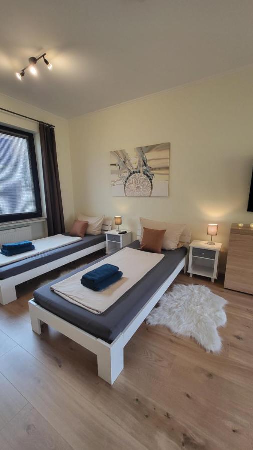 Ferienwohnung An Der Mosel Konz Zewnętrze zdjęcie