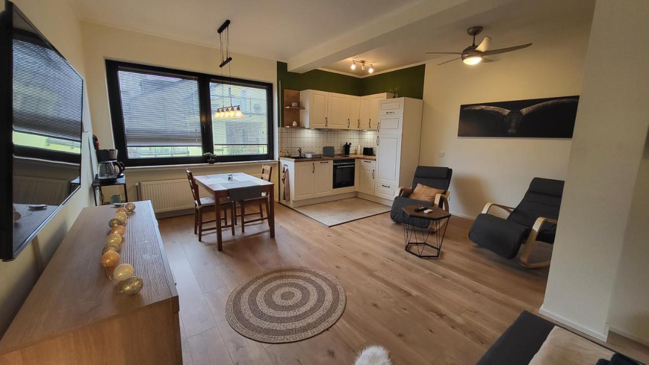 Ferienwohnung An Der Mosel Konz Zewnętrze zdjęcie