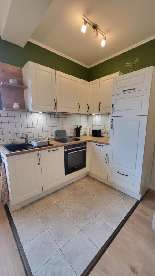 Ferienwohnung An Der Mosel Konz Zewnętrze zdjęcie
