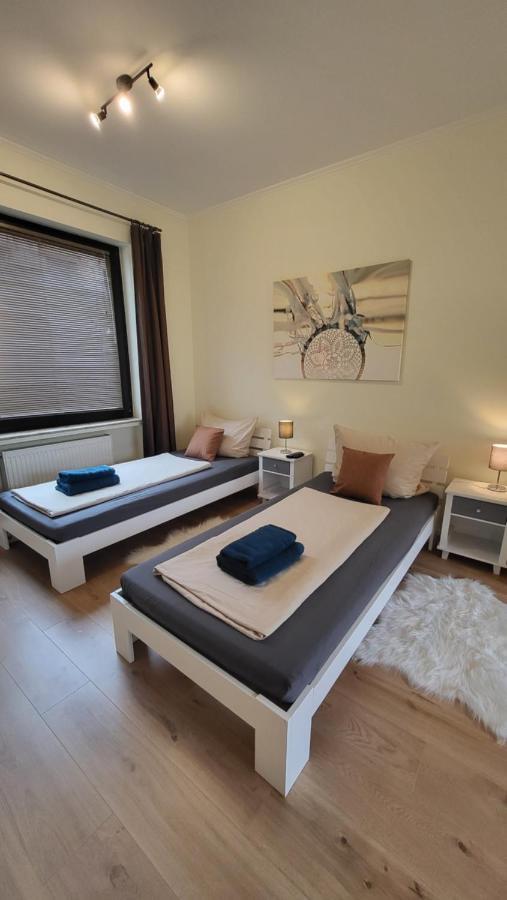 Ferienwohnung An Der Mosel Konz Zewnętrze zdjęcie