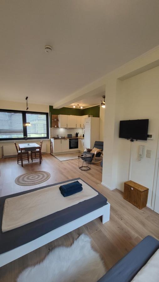 Ferienwohnung An Der Mosel Konz Zewnętrze zdjęcie