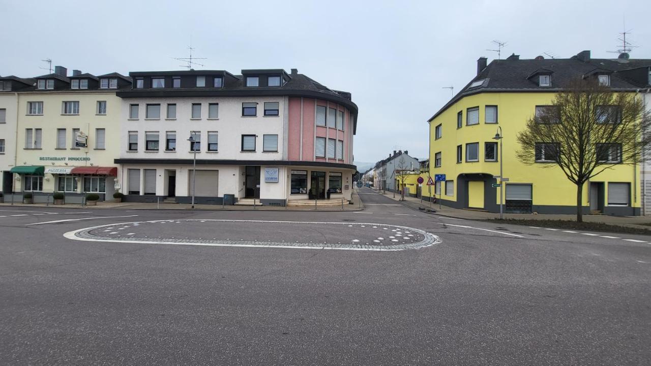 Ferienwohnung An Der Mosel Konz Zewnętrze zdjęcie