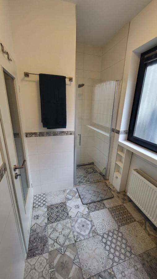 Ferienwohnung An Der Mosel Konz Zewnętrze zdjęcie